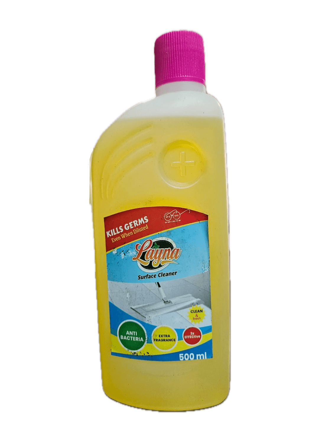 Layna Surface Disinfectant