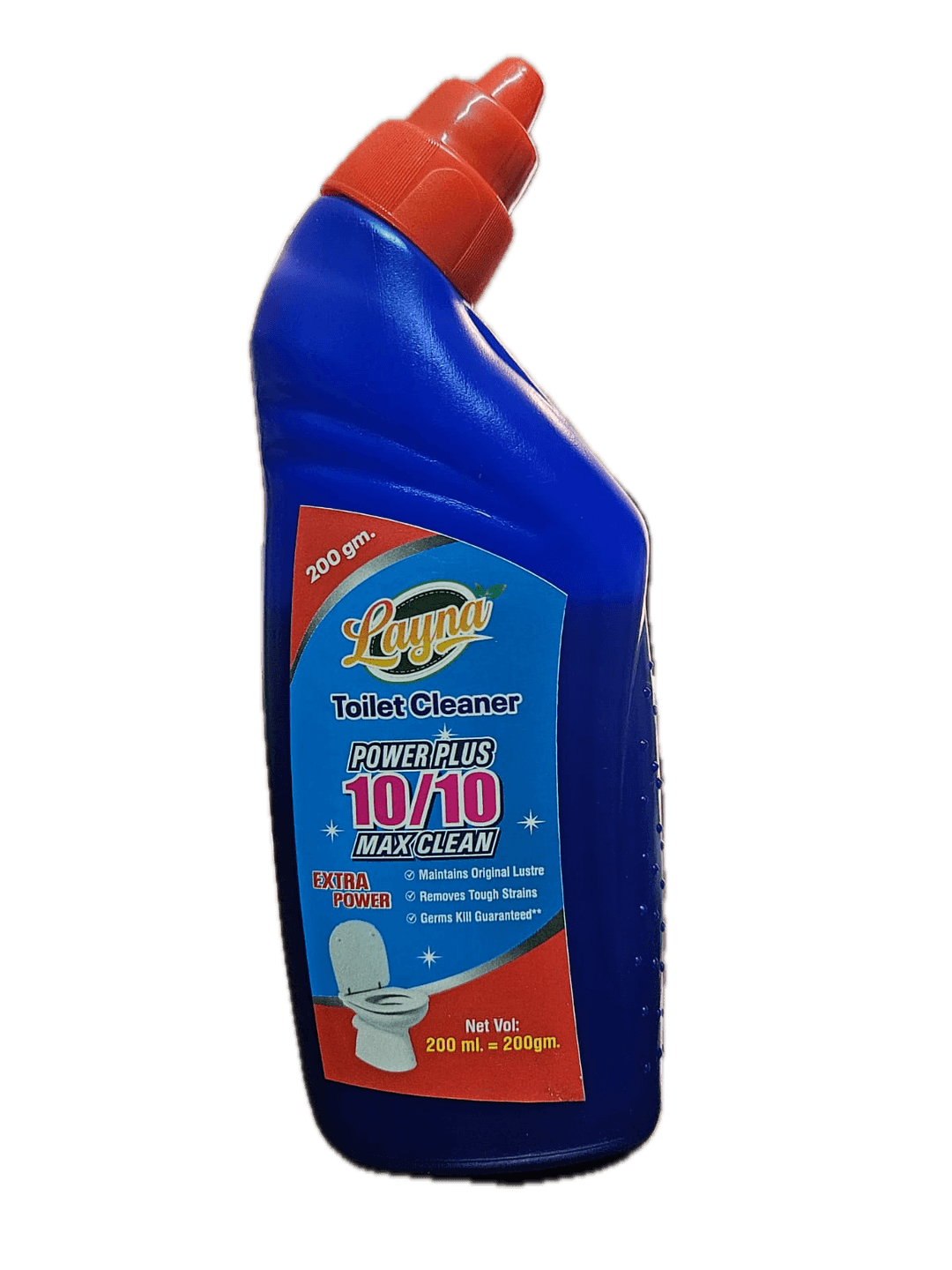 Layna Toilet Cleaner