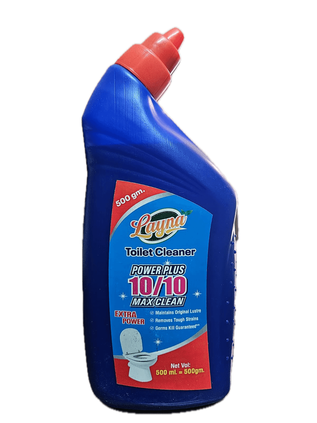 Layna Toilet Cleaner