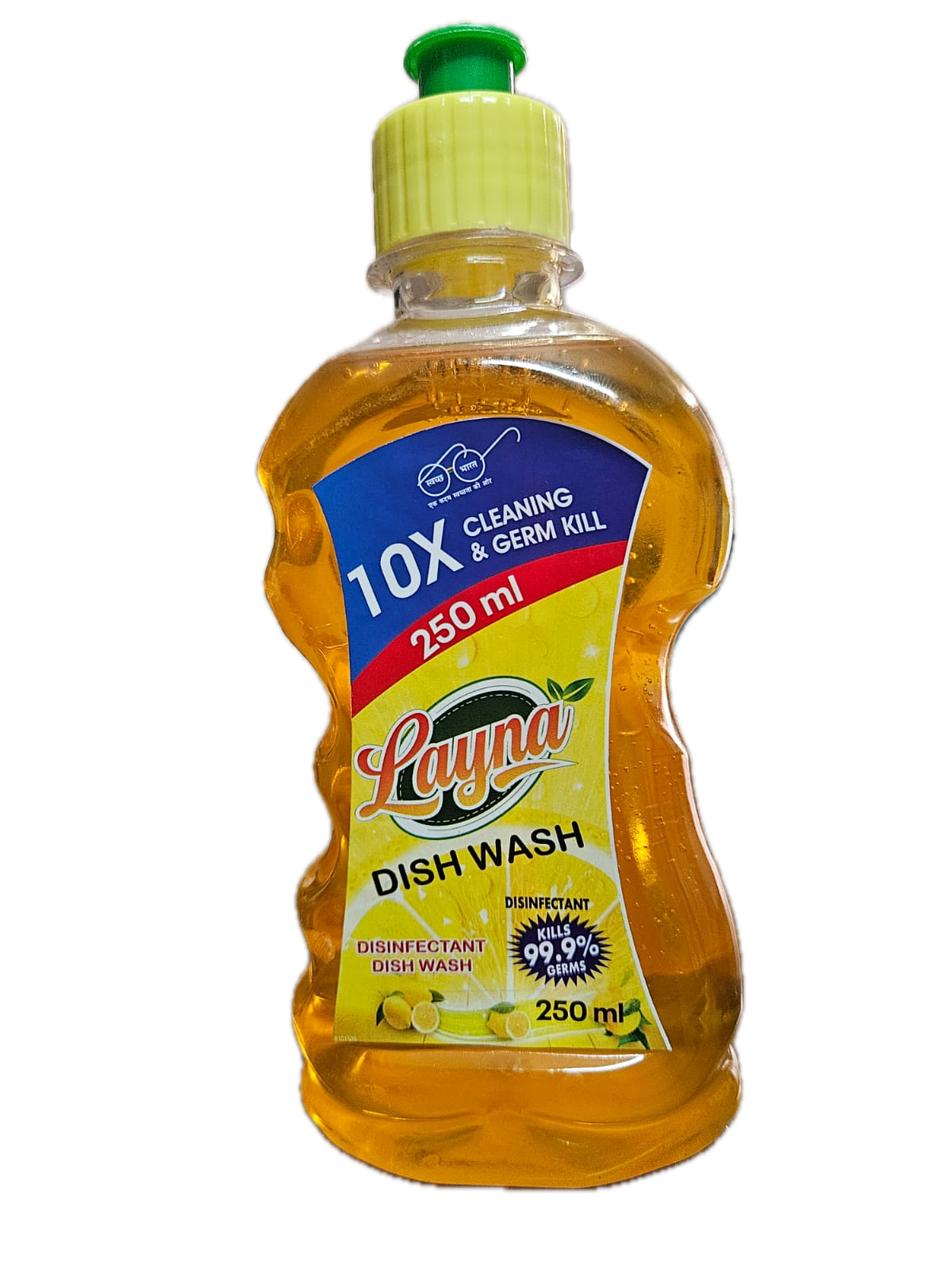 Layna Dish wash thumbnail 1