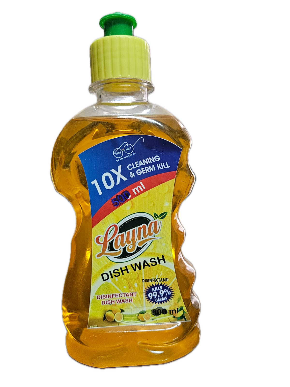 Layna Dish wash thumbnail 1