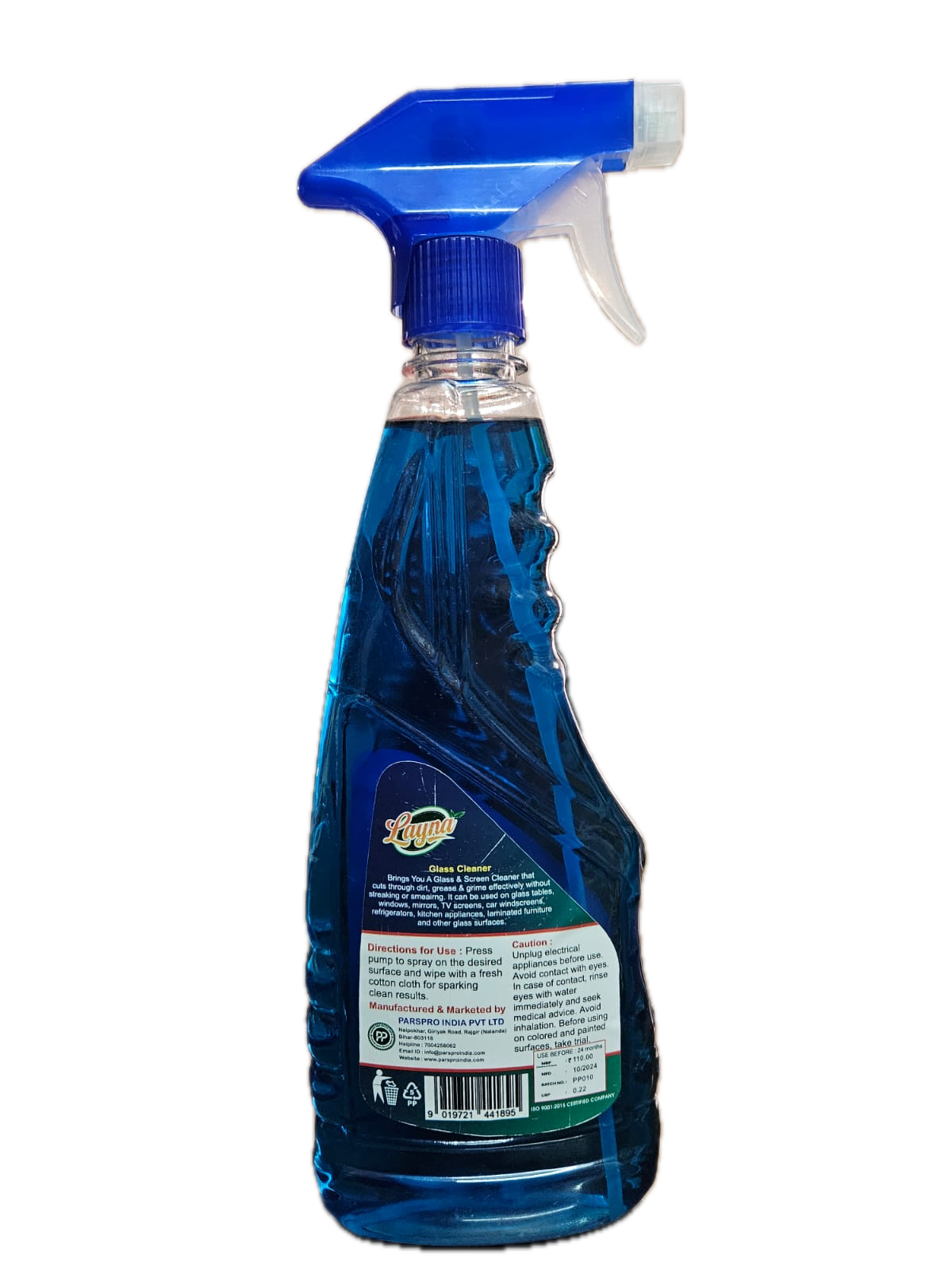 Layna Glass Cleaner thumbnail 2