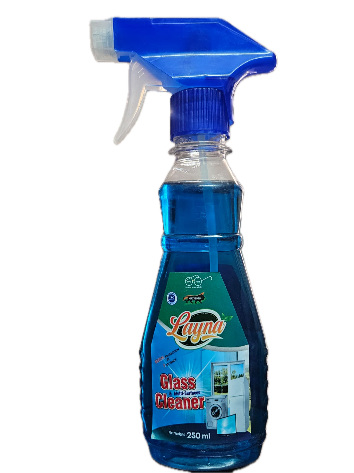 Layna Glass Cleaner