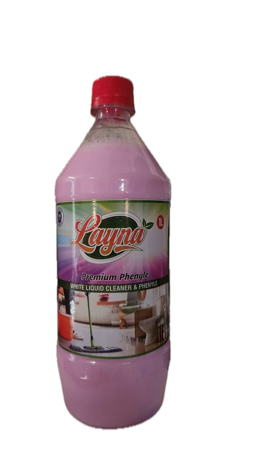 Layna Premium Phenyl Bottle thumbnail 1