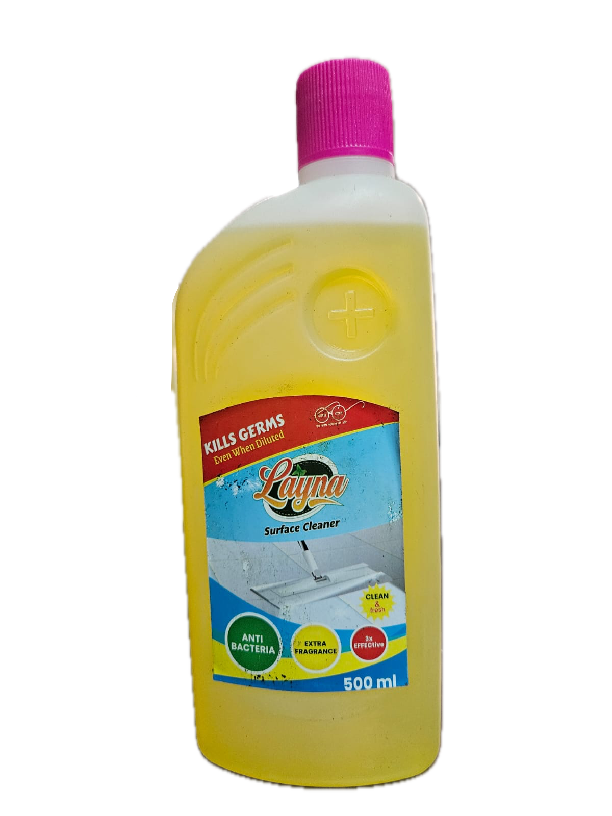 Layna Surface Disinfectant thumbnail 1