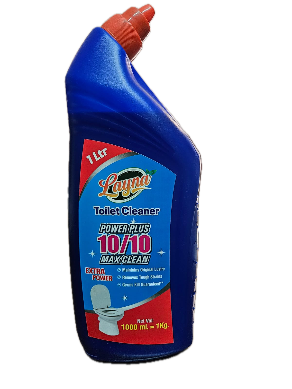 Layna Toilet Cleaner