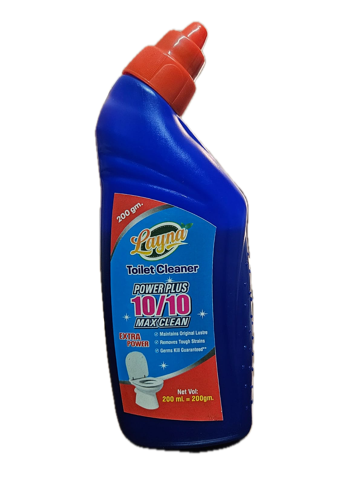 Layna Toilet Cleaner