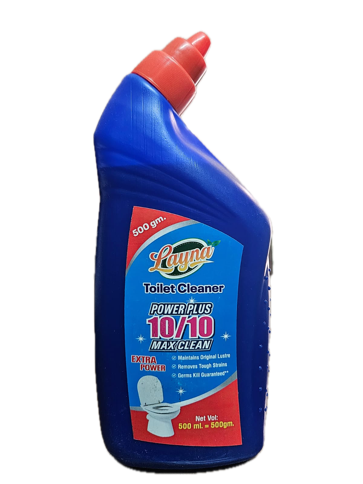 Layna Toilet Cleaner